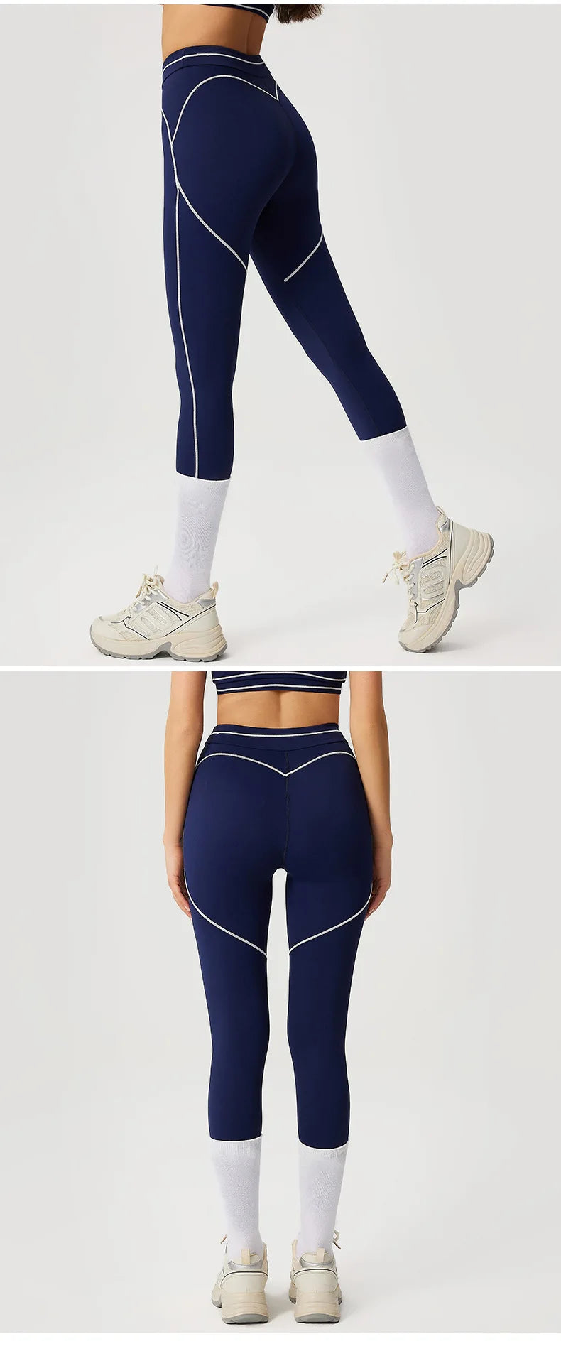 Sexy fitness Leggings
