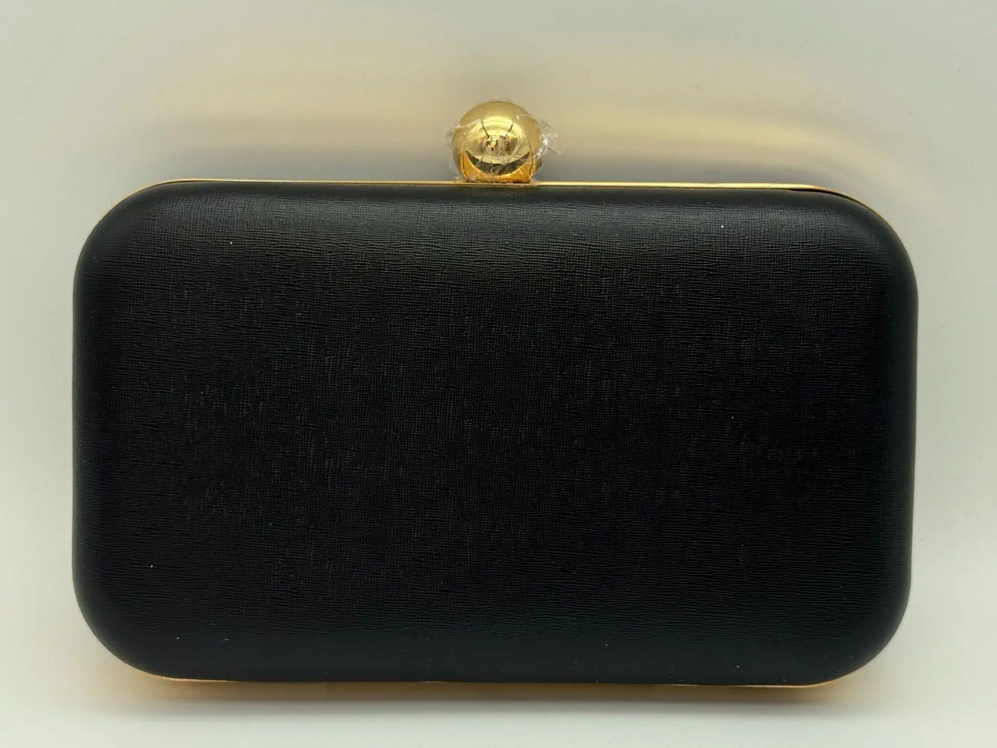 Evening Bags Vintage Metallic Box Bag Clutch Dinner Bag Crossbody Bag for Party Wedding Gathering