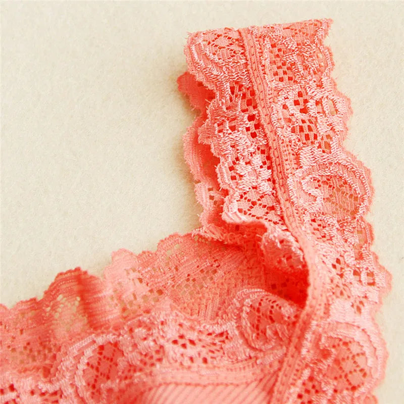 Women Tops Summer Sleeveless Women Tank Top With Lace Top Red Inside Wear Lace Camisoles Loose Underwear Womens Clothing Vest