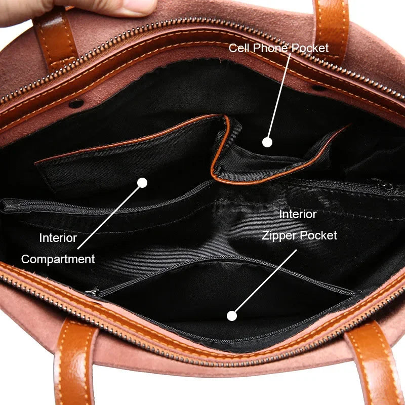 Office Tote
