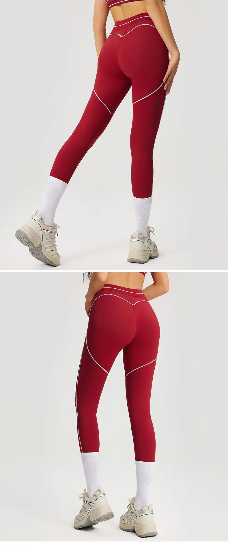 Sexy fitness Leggings