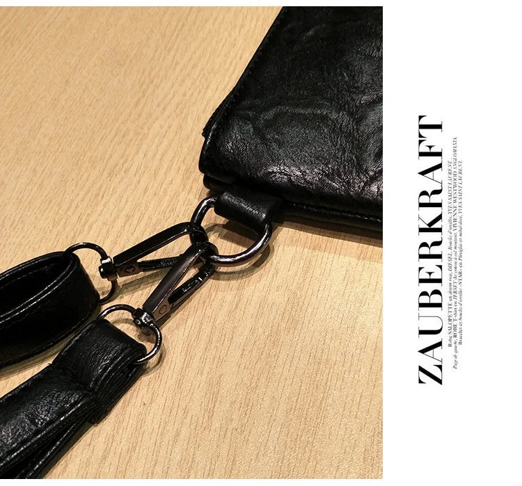 Day Clutches Bags for women Shoulder Bags PU Leather Crossbody Bags Ladies Envelope Evening Party Bags clutch purse black bolsa
