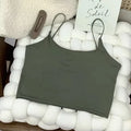 Ice Silk Top
