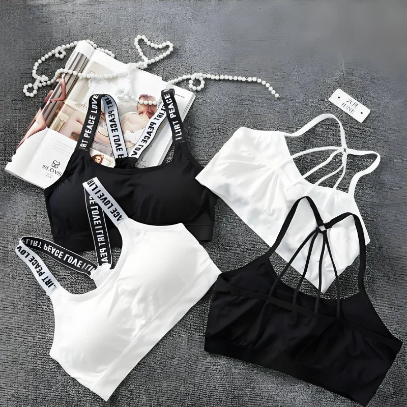 Yoga Fitness Top