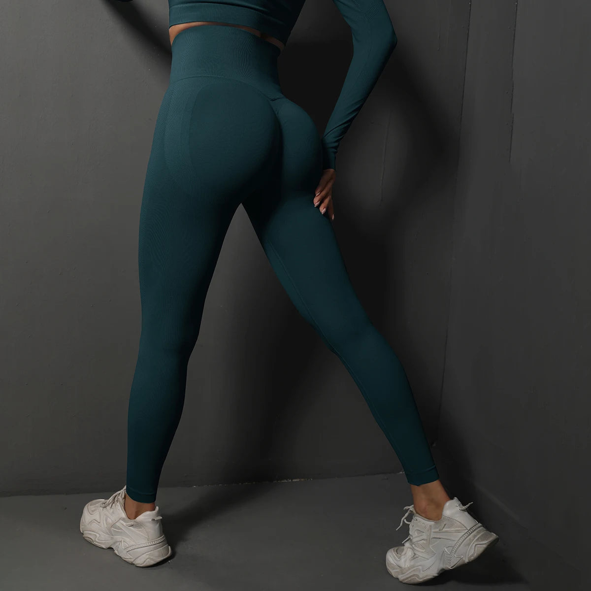 Sexy Seamless Gym Leggings