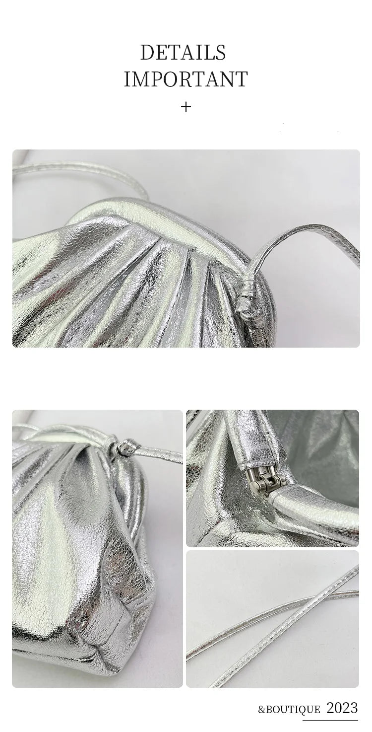 Women Bag Fashion Lipstick Bag Ladies Evening Bag Solid Color Dinner Purses Luxury Wallet Messenger Quality Shoulder Crossbody