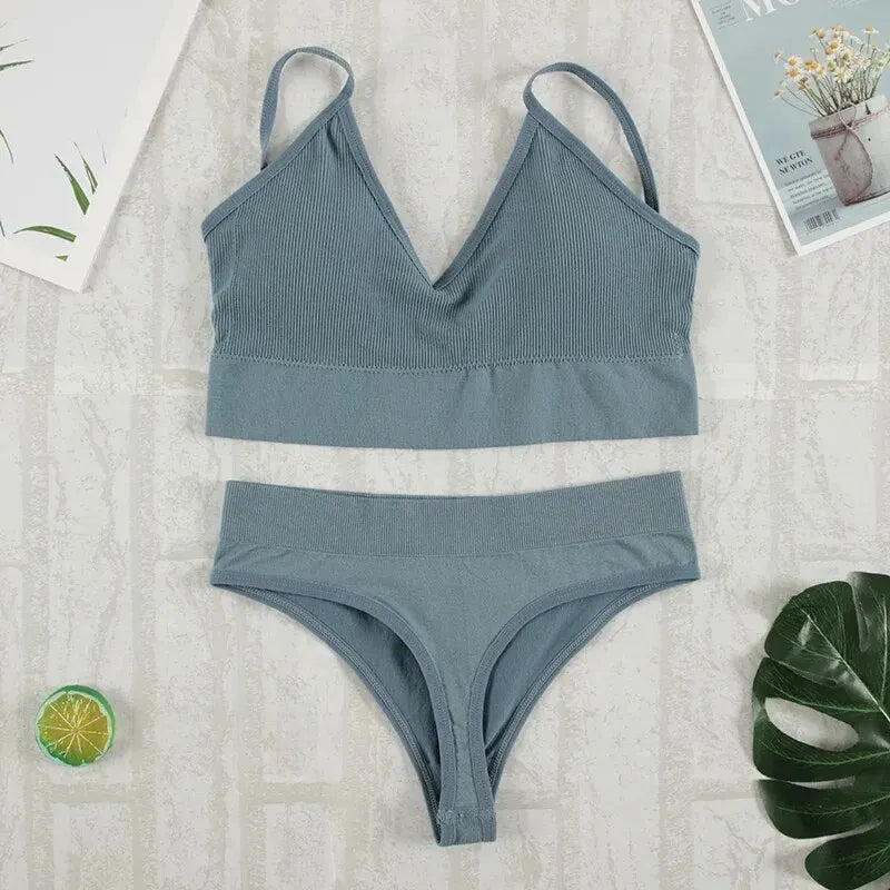 2-Piece bra / Panty Set
