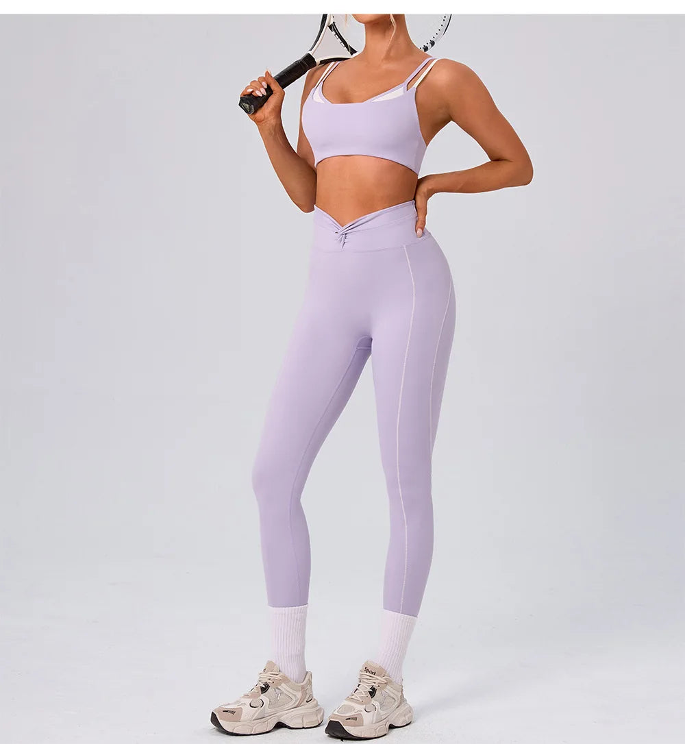 Breathable Sports Leggings