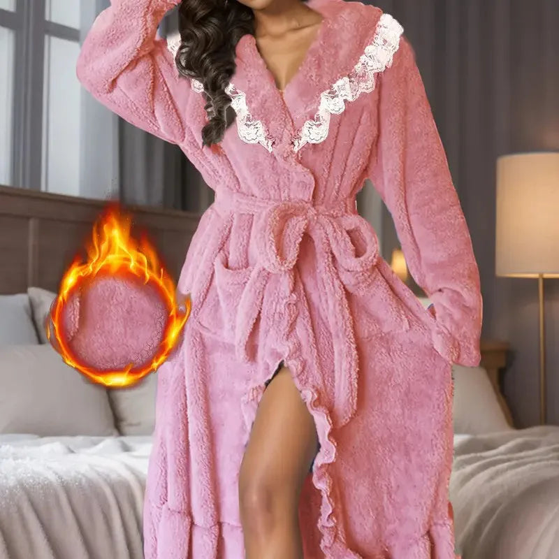 The Princess Kimono