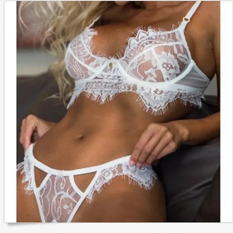 The Backless Temptation Set
