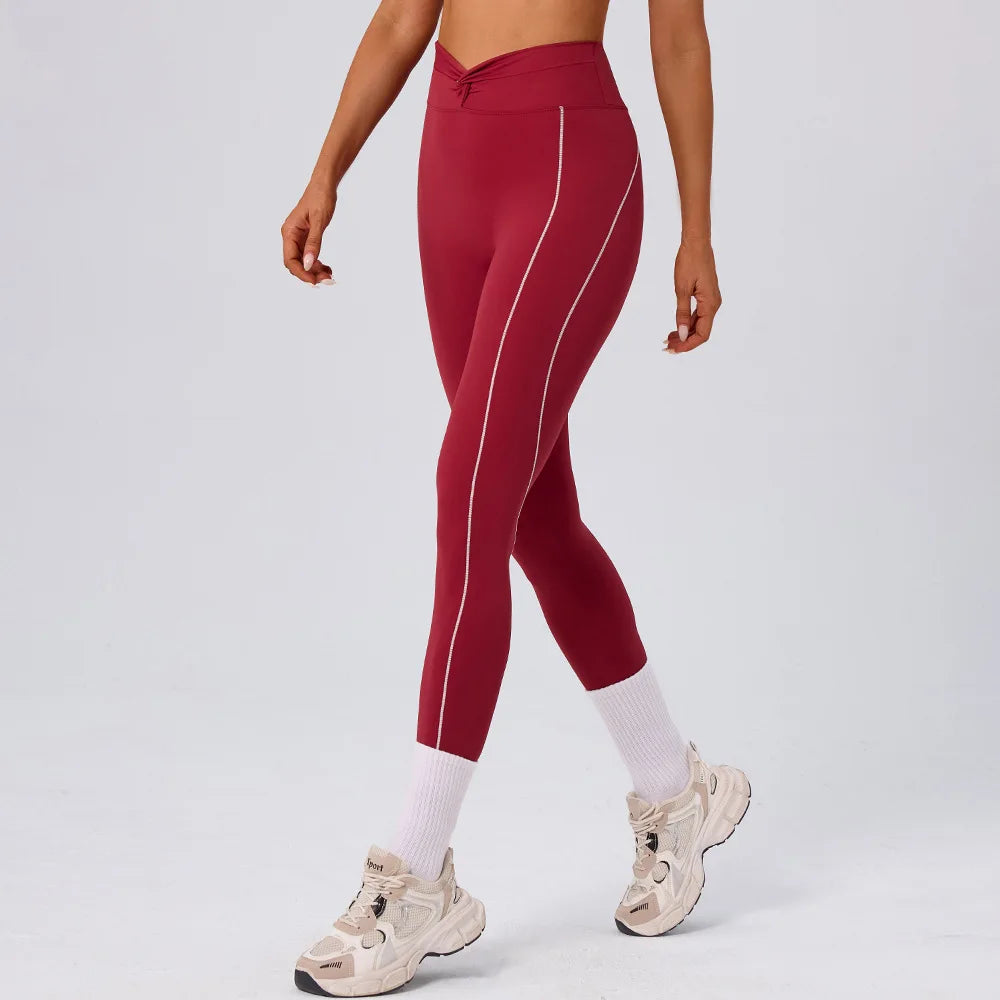 Breathable Sports Leggings