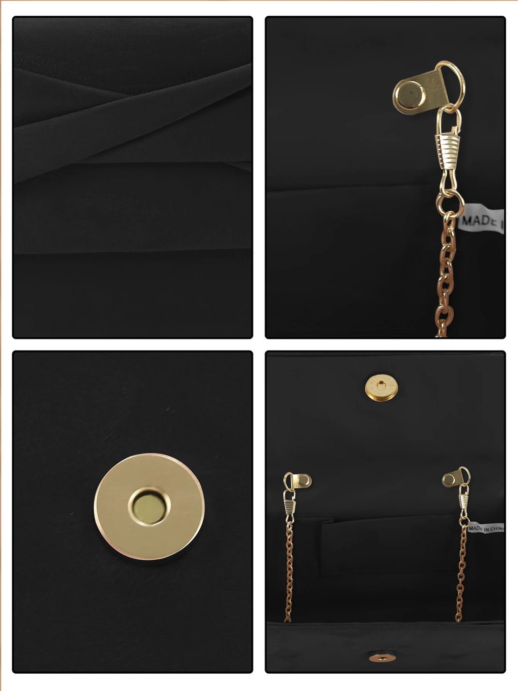 Fashionable and elegant plush design evening bag, trendy and versatile handbag suitable for all occasions, the best gift.