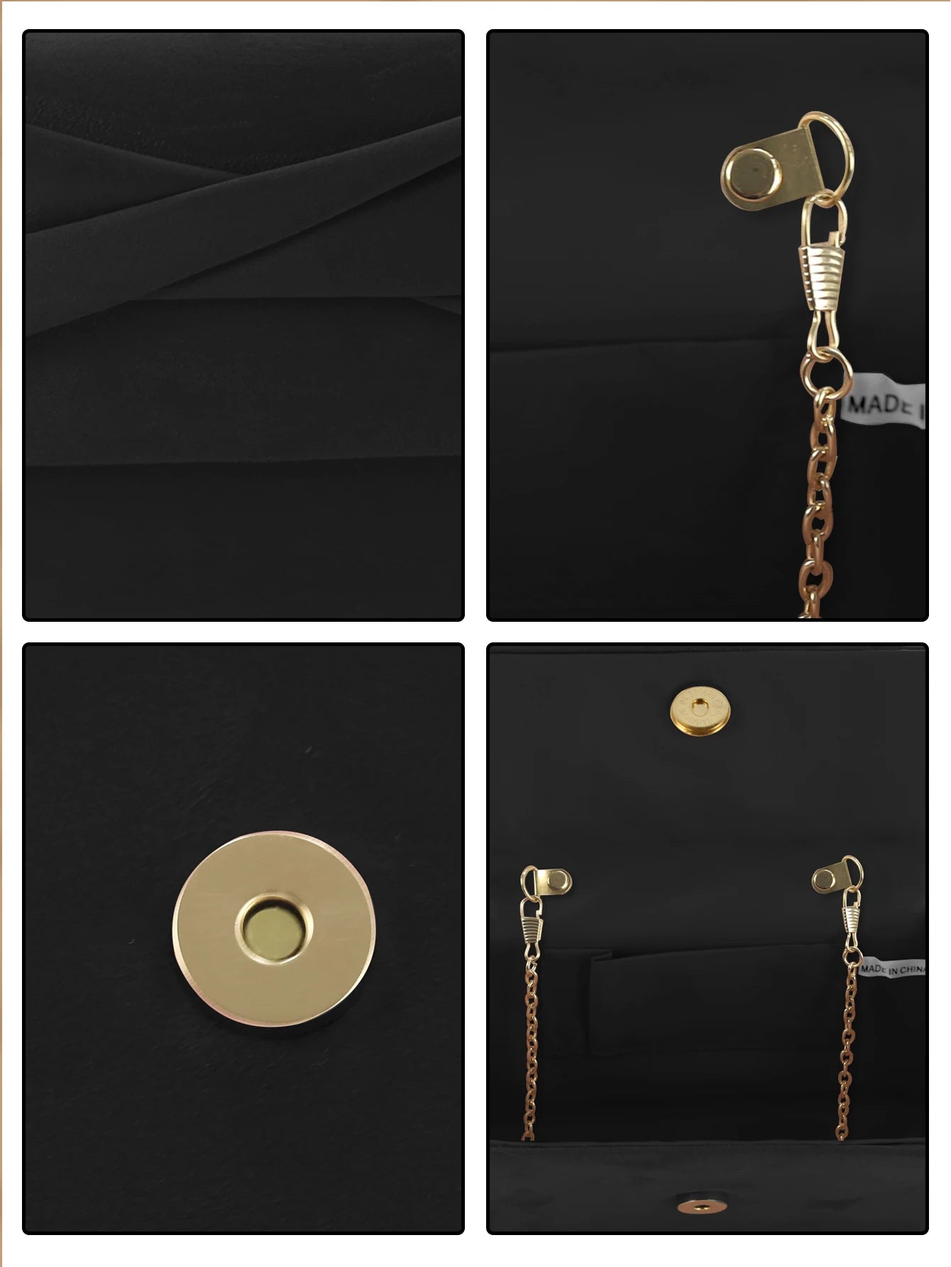 Fashionable and elegant plush design evening bag, trendy and versatile handbag suitable for all occasions, the best gift.