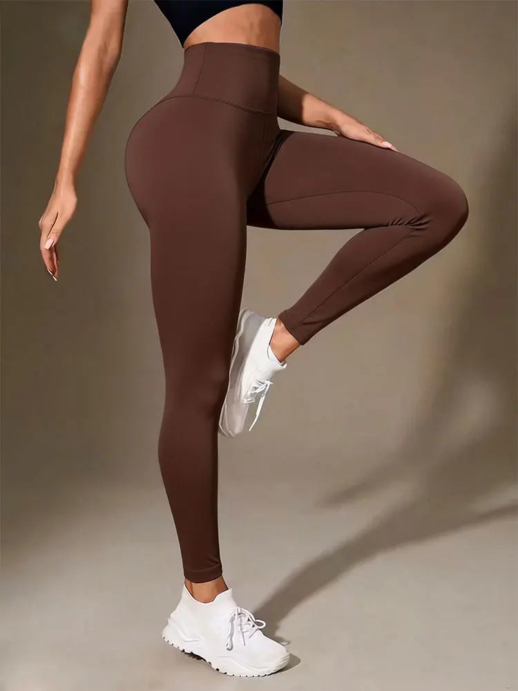 Breathable Workout Pants