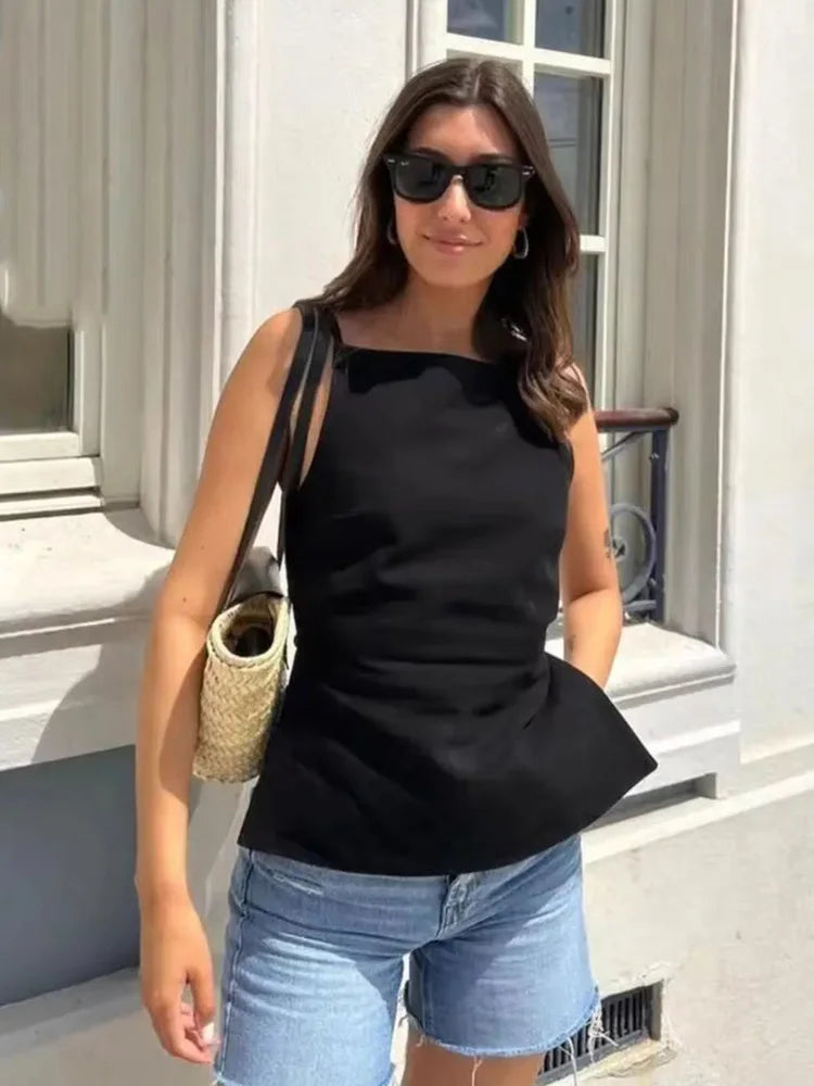 Elegant Camisol