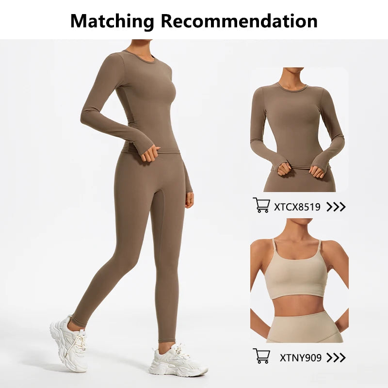 Super Soft Workout Yoga Leggings