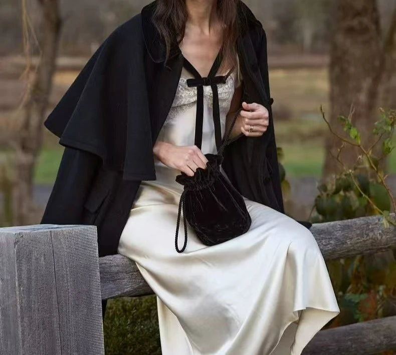 The High End Sleep Dress
