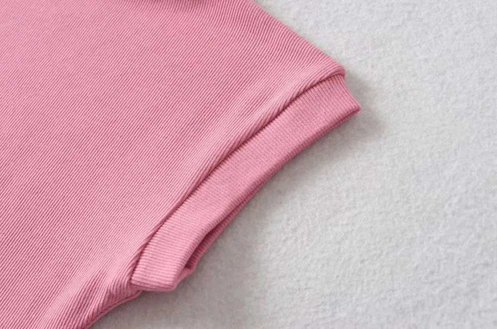 Women Summer Sexy Turtleneck Sleeveless T-Shirts Tops Solid Slim Fit Pullovers Causal Tees Shirts Female Streetwear Basics Tees