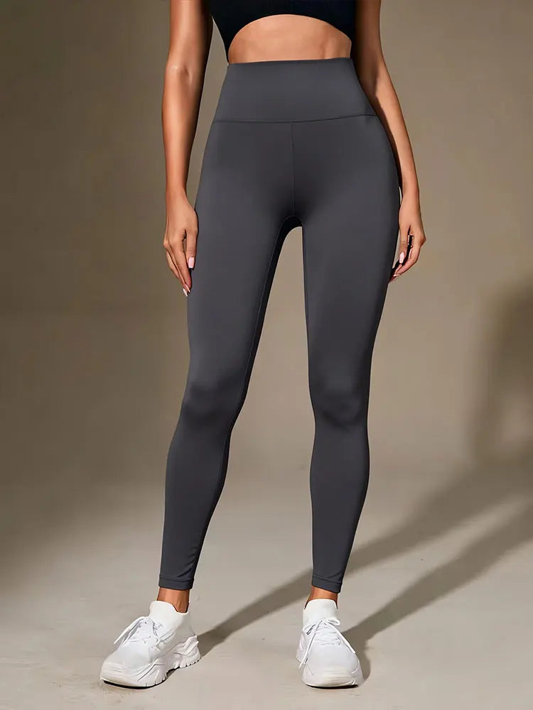 Breathable Workout Pants