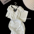 The High End Sleep Dress