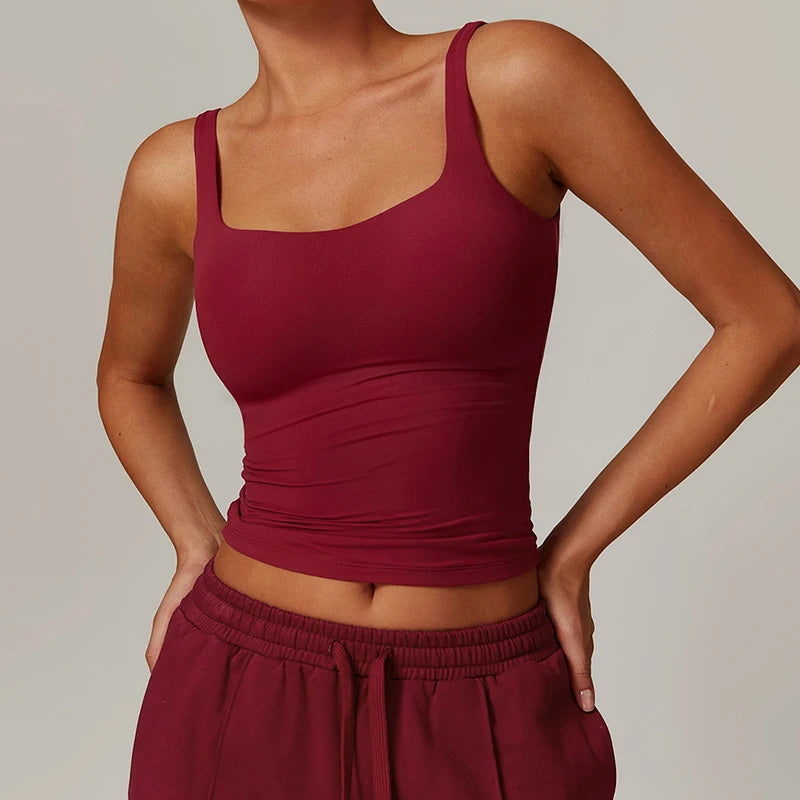 Yoga Tank
