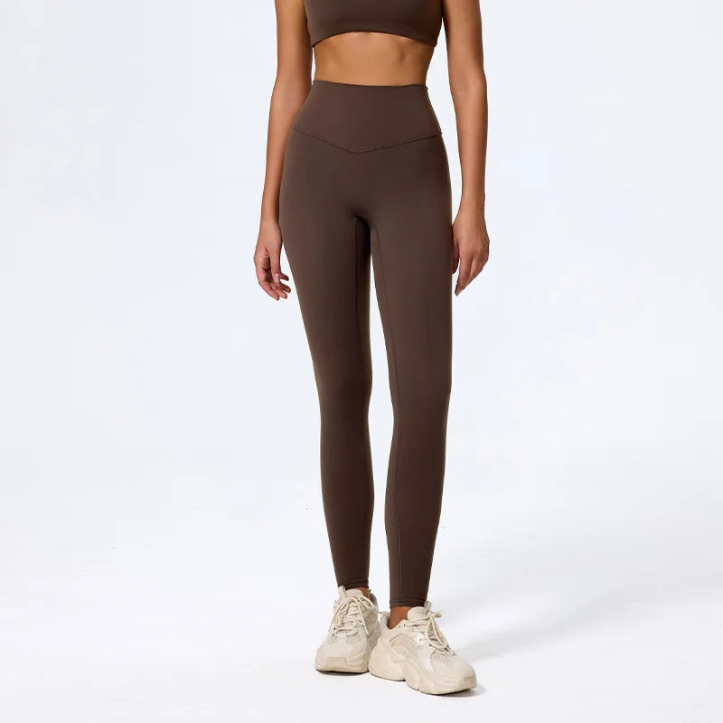 Super Soft Workout Yoga Leggings
