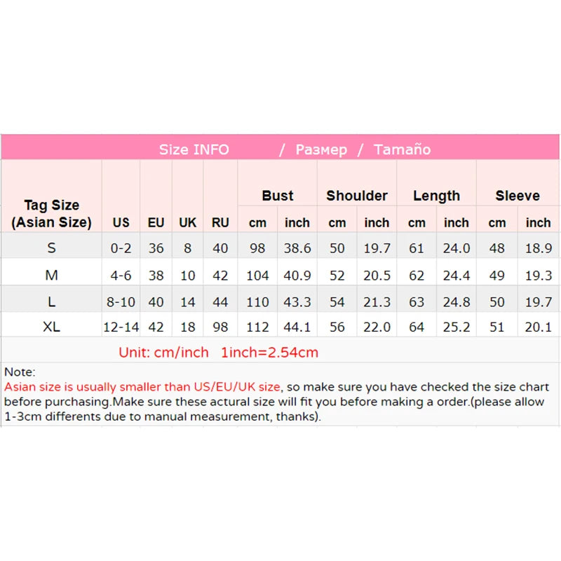 Women Blouse Puff Sleeved White Lace Long Sleeve Shirt Casual Loose Ruffle Tops