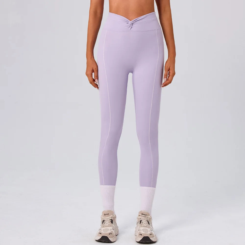 Breathable Sports Leggings