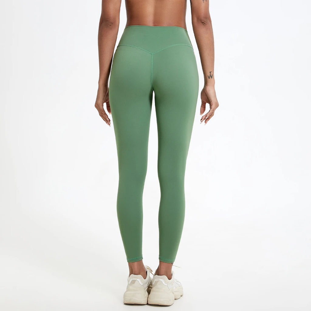 Super Soft Workout Yoga Leggings