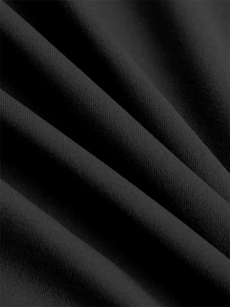 Solid Basic Short Sleeve Bodysuit for Women Summer Round Neck Bodycon Romper Bodysuit Blouse Streetwear