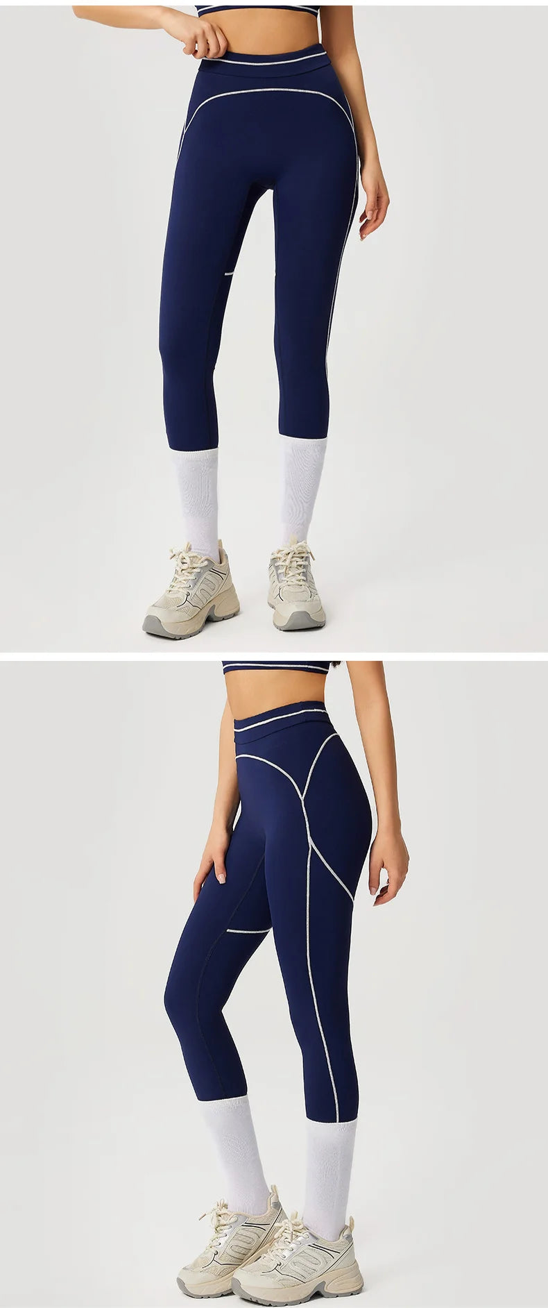 Sexy fitness Leggings