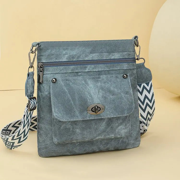 Fashionable Women's Tote Bag With Trendy Design And Fine Leather For Daily Casual Use