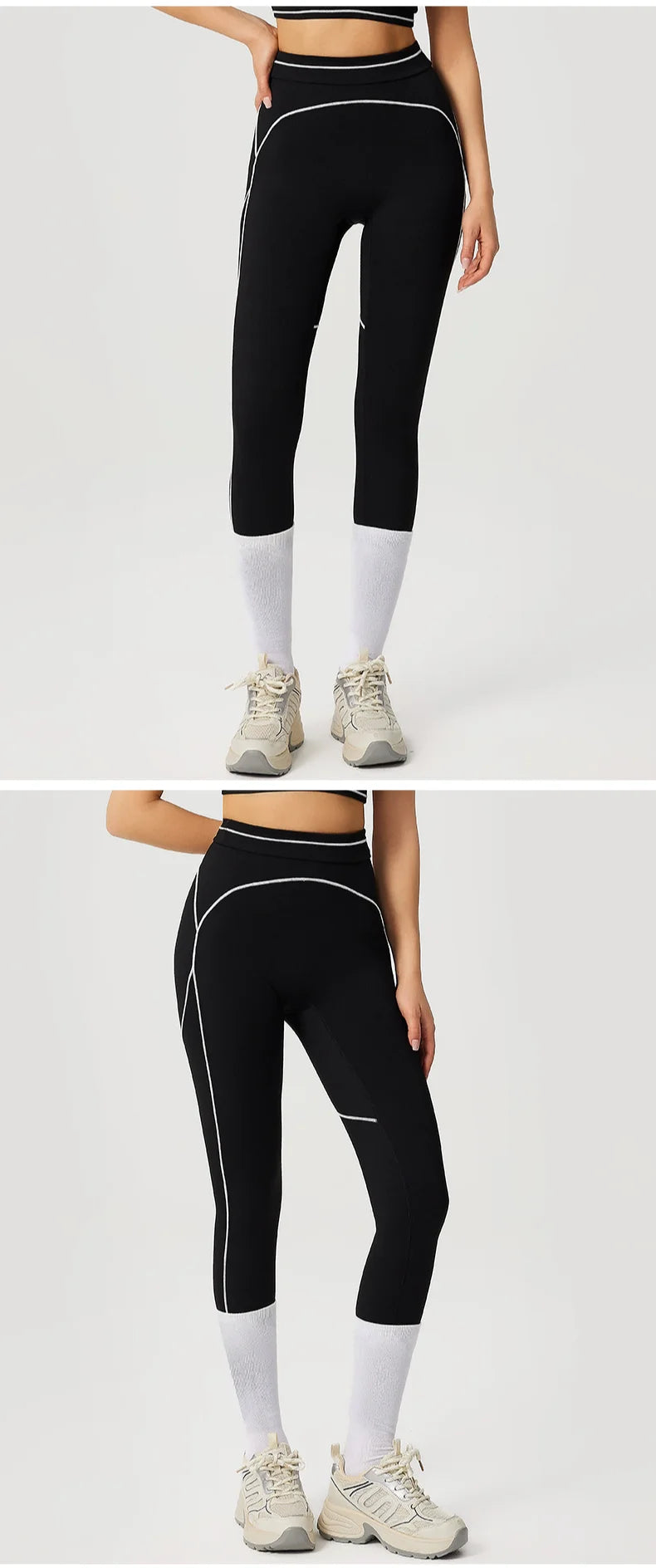 Sexy fitness Leggings